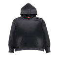 XHIBITION Salvage Hoodie "Oil"