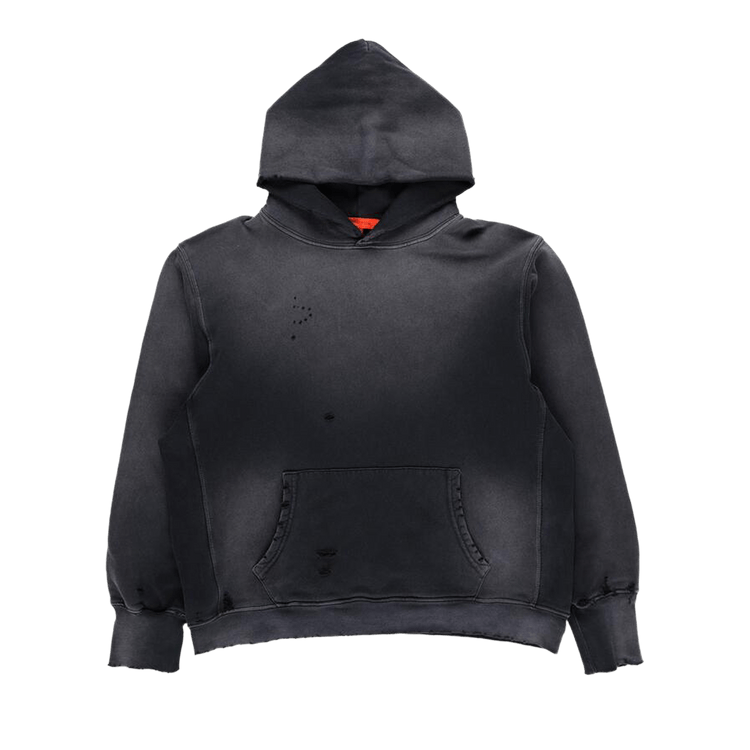 XHIBITION Salvage Hoodie "Oil"