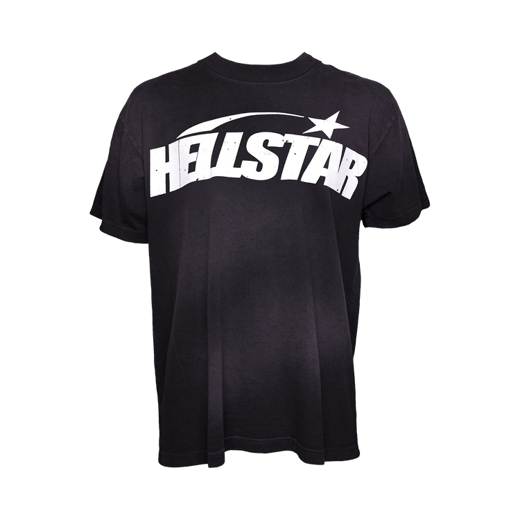 Hellstar Greatest Hits Classic T-Shirt "Black"