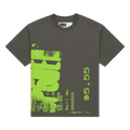Sp5der Commerce Tee "Slate Grey"