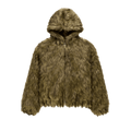 Sp5der Nocturnal Animal Jacket "Brown"