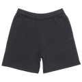 Acne Studios Fleece Shorts "Black"