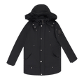 Moose Knuckles Parka "Black"