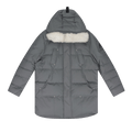Moose Knuckles Cloud Parka "Pebble/Natural"