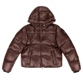 Moose Knuckles Moonstone Jacket "Coffee"