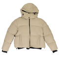 Moose Knuckles Misti Puffer "Sand/Brown"