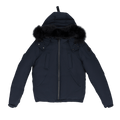 Moose Knuckles Junction Jacket "Navy/Black"