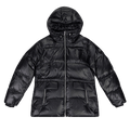 Moose Knuckles Whitney 3Q "Black"