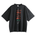 Vetements 7 Sins T-Shirt "Black"
