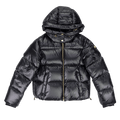 Moose Knuckles Moonstone Jacket "Black"