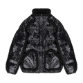 Moose Knuckles Ski Mountain Puffer "Black"