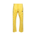 Hellstar Mad Sun Sweatpants "Orange"