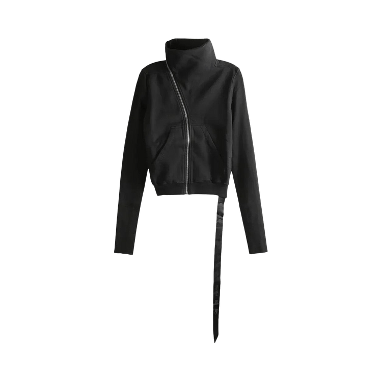 Rick Owens DRKSHDW Mountain Sweatshirt "Black"