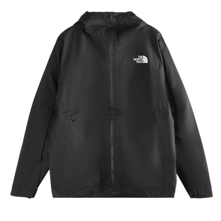 The North Face Papsura Futurelight Jacket "TNF Black"