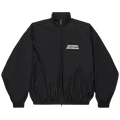 Balenciaga Medium Fit Jacket "Black"