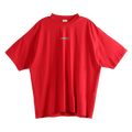 Vetements Pornstar T-Shirt "Red"