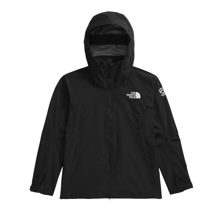 The North Face Summit Cayesh GTX Pro Jacket "TNF Black"