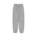 Auralee Smooth Soft BD Sweatpants "Top Grey"