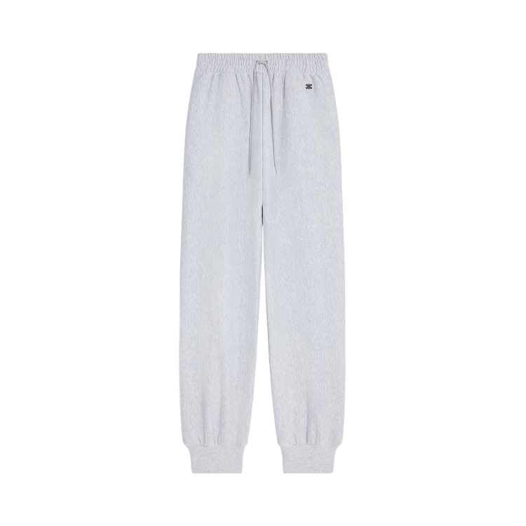 CELINE Joggings "Pale Grey/Black"