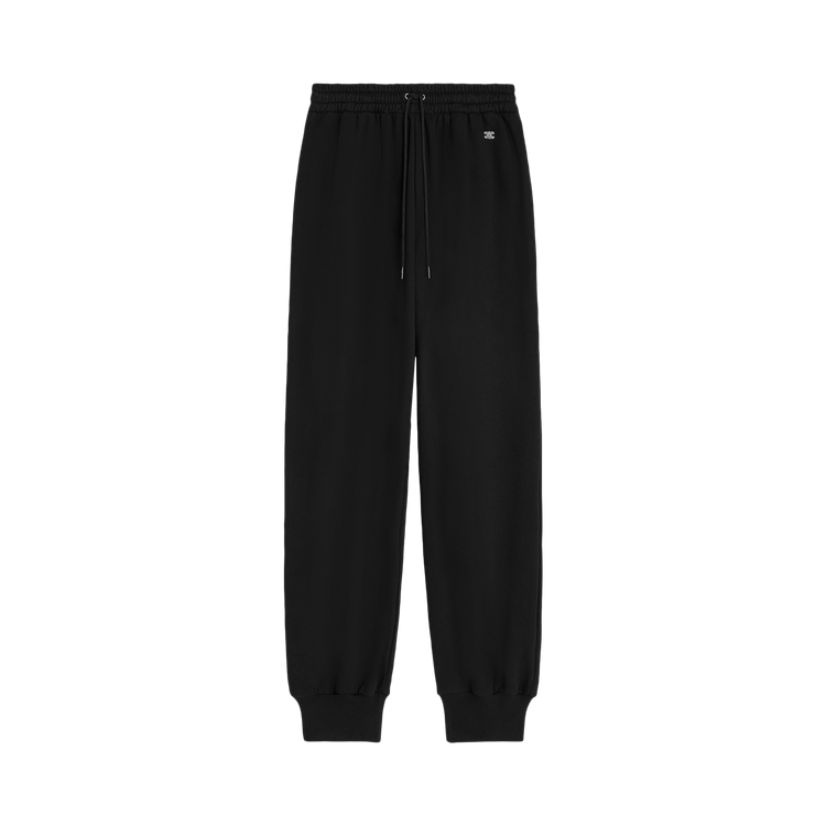 CELINE Joggings "Black/White"