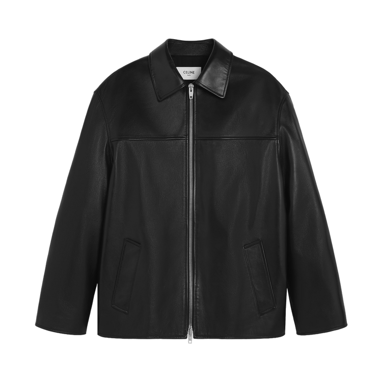 CELINE Jacket "Black"