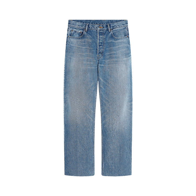 CELINE Boyfriend Jeans 001 "Vivienne Glass"