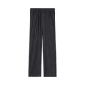 CELINE Elastic Waist Trousers "Anthracite"