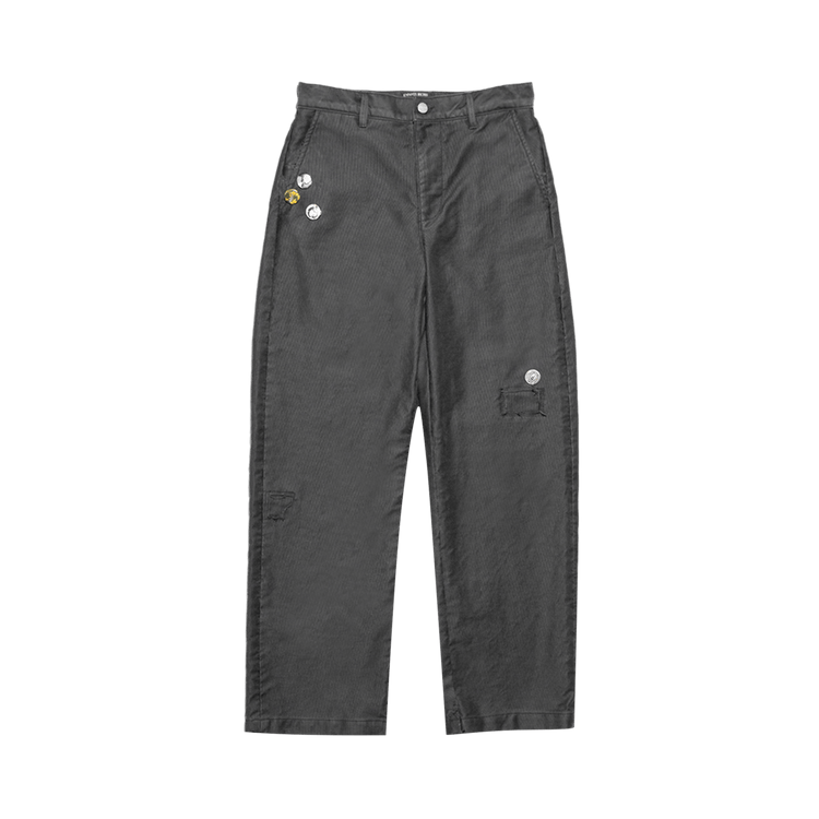 Enfants Riches Déprimés Swiss Auto Dicky Pants "Vintage Charcoal"