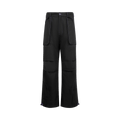 Pleasures Velocity Tactical Pants "Black"