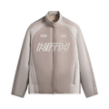Kith x Asics Loyalty Exclusive Puffed Brixton Track Jacket "Paragon"