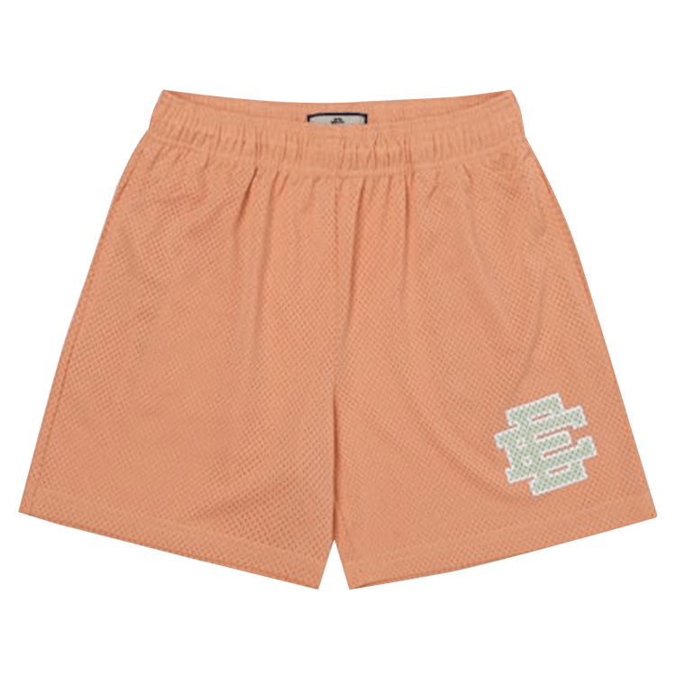 Eric Emanuel EE Basic Short "Salmon"