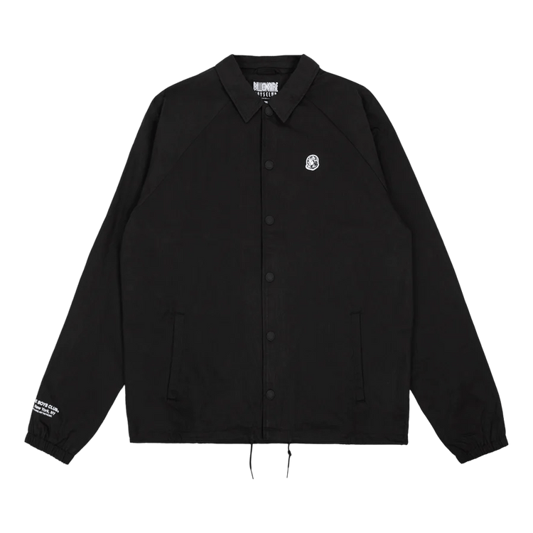 Billionaire Boys Club BB Realm Jacket "Black"