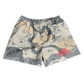 Gallery Dept. Art That Kills Camo Shorts "Camo"