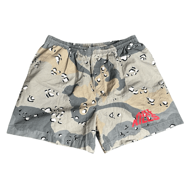 Gallery Dept. Art That Kills Camo Shorts "Camo"
