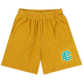 Eric Emanuel EE Boucle Shorts "Yellow"
