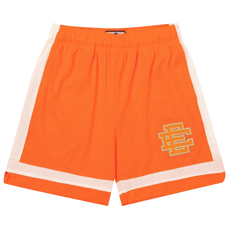 Eric Emanuel EE Basic V3 Short "Orange"