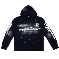 Hellstar Path To Paradise Hoodie "Black"