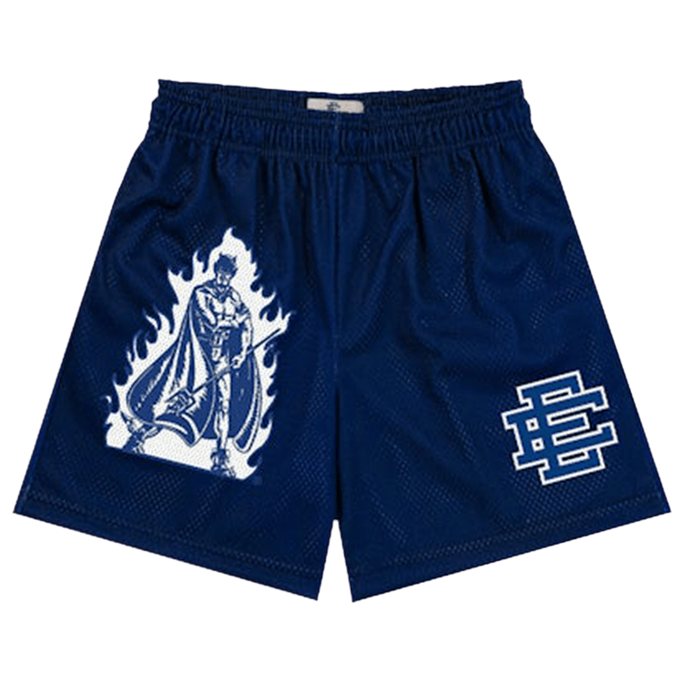 Eric Emanuel EE Basic Short "Duke University"