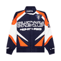 Billionaire Boys Club BB Space Suit Jacket "Maritime"