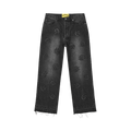 Godspeed Infinity Denim V2 "Black Wash"