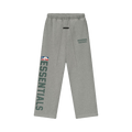 Fear of God Essentials x NBA Celtics Lounge Sweatpant "Concrete Heather"