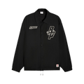 Puma x Represent Coaches Jacket "Black"