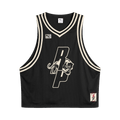 Puma x Represent Jersey "Black"