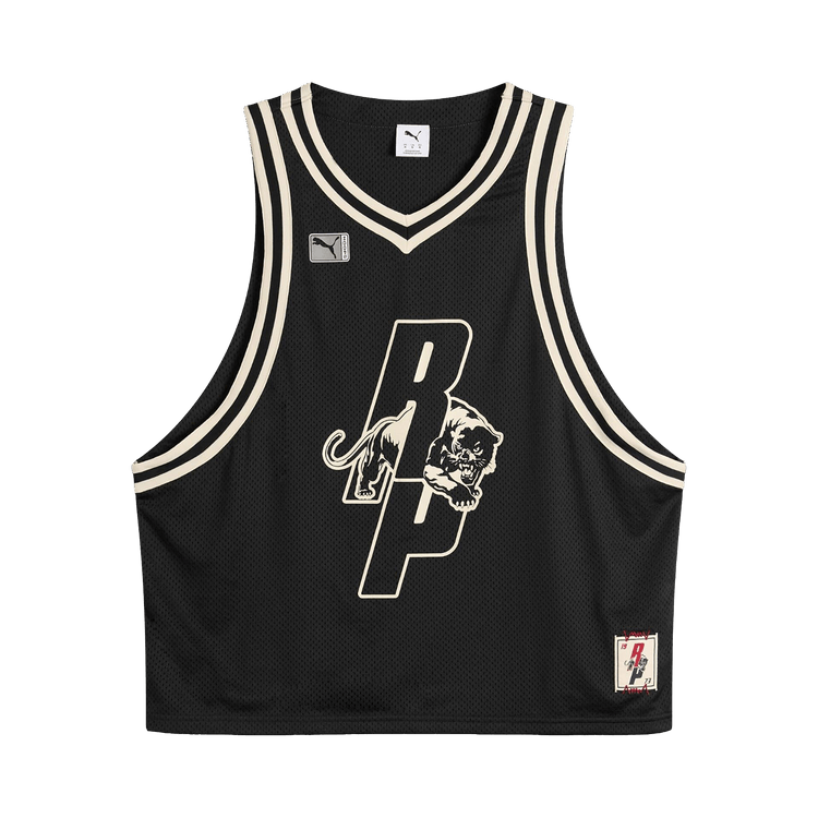 Puma x Represent Jersey "Black"