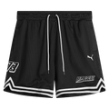 Puma x Represent Short I "Black"