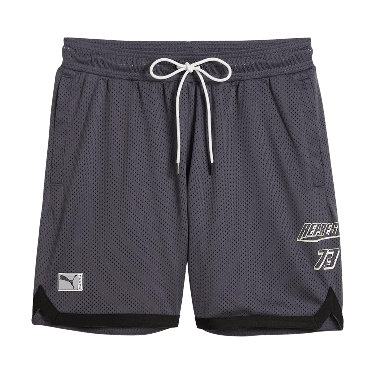 Puma x Represent Short II "Grey"