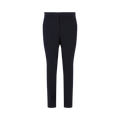 Givenchy Slim Fit Wool Trousers "Navy"