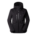 The North Face Chakal Jacket "Black"