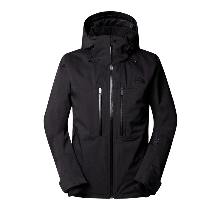 The North Face Chakal Jacket "Black"