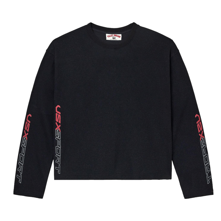Vale Forever Vsx Thermal "Black"